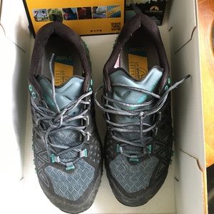 La Sportiva running shoes